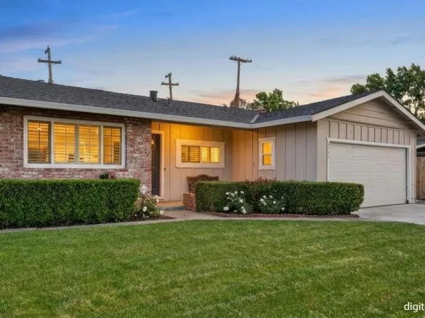 4731 Minas Dr, San Jose, CA 95136
