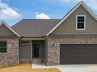 506 Old Charleston Road Ne, Cleveland, TN 37312