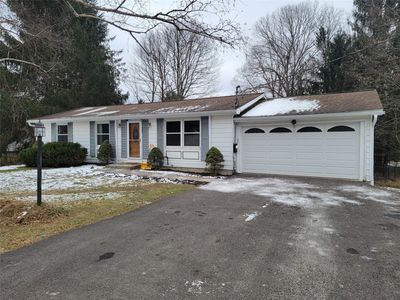 583 Cafferty Hill Rd, Endicott, NY, 13760