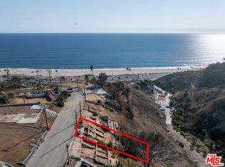 425 Puerto Del Mar, Pacific Palisades, CA 90272