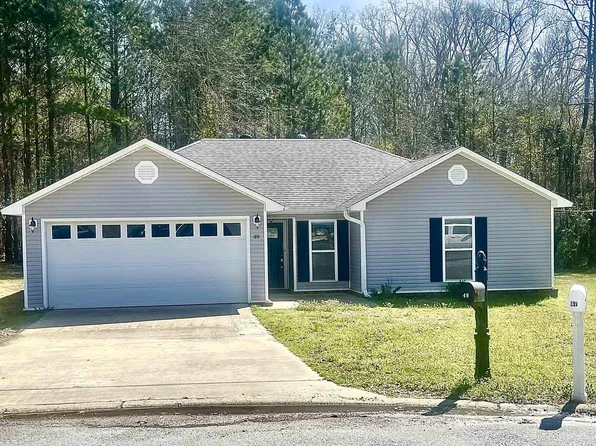49 Wooden Head Ln, Sheridan, AR 72150