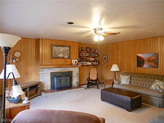5th image of 67783 Charleston Ln