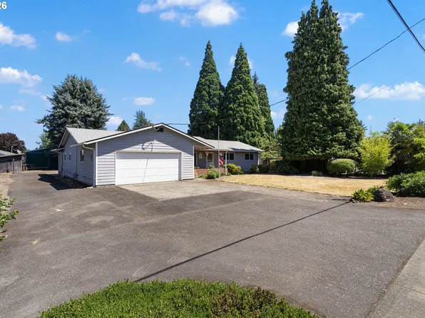 3507 E Main St, Hillsboro, OR 97123