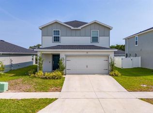 18 Polermo Ave, Saint Cloud, FL 34771