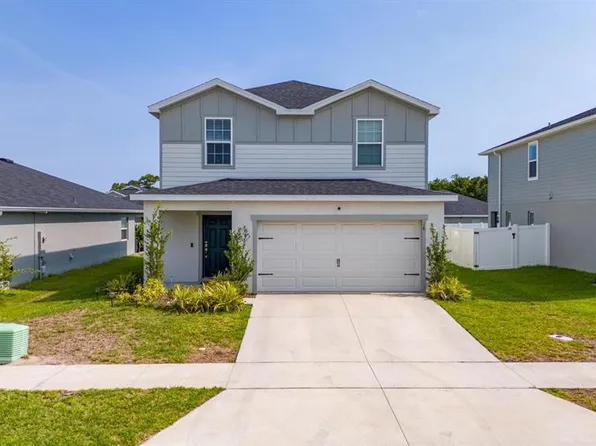 18 Polermo Ave, Saint Cloud, FL 34771