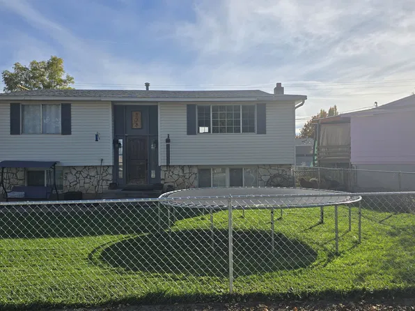 528 E 700 N, Roosevelt, UT 84066