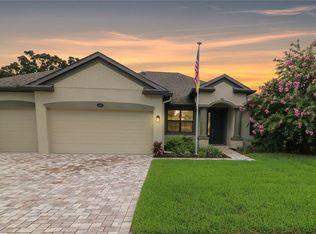 668 Challice Dr, Spring Hill, FL 34609