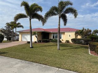 721 Brenda Ct, Punta Gorda, FL 33950