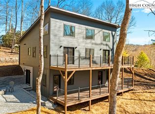 171 Shady Bark Ln, Boone, NC 28607