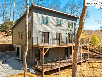 171 Shady Bark Lane, Boone, NC, 28607