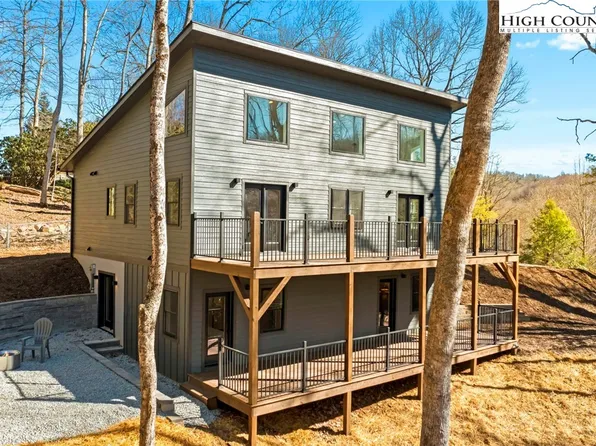 171 Shady Bark Lane, Boone, NC 28607