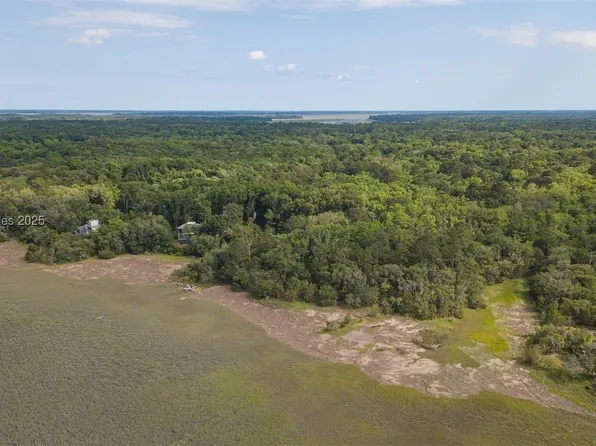 Tbd Quiet Cove Way, Beaufort, SC 29907