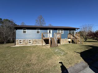 325 Freedom Trl, West Union, SC 29696