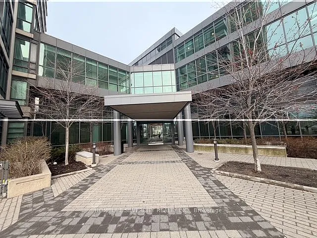 Building Photo - 215 Sherway Gardens Rd #606