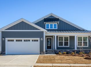 1025 Saint Cloud Loop, Apex, NC 27523