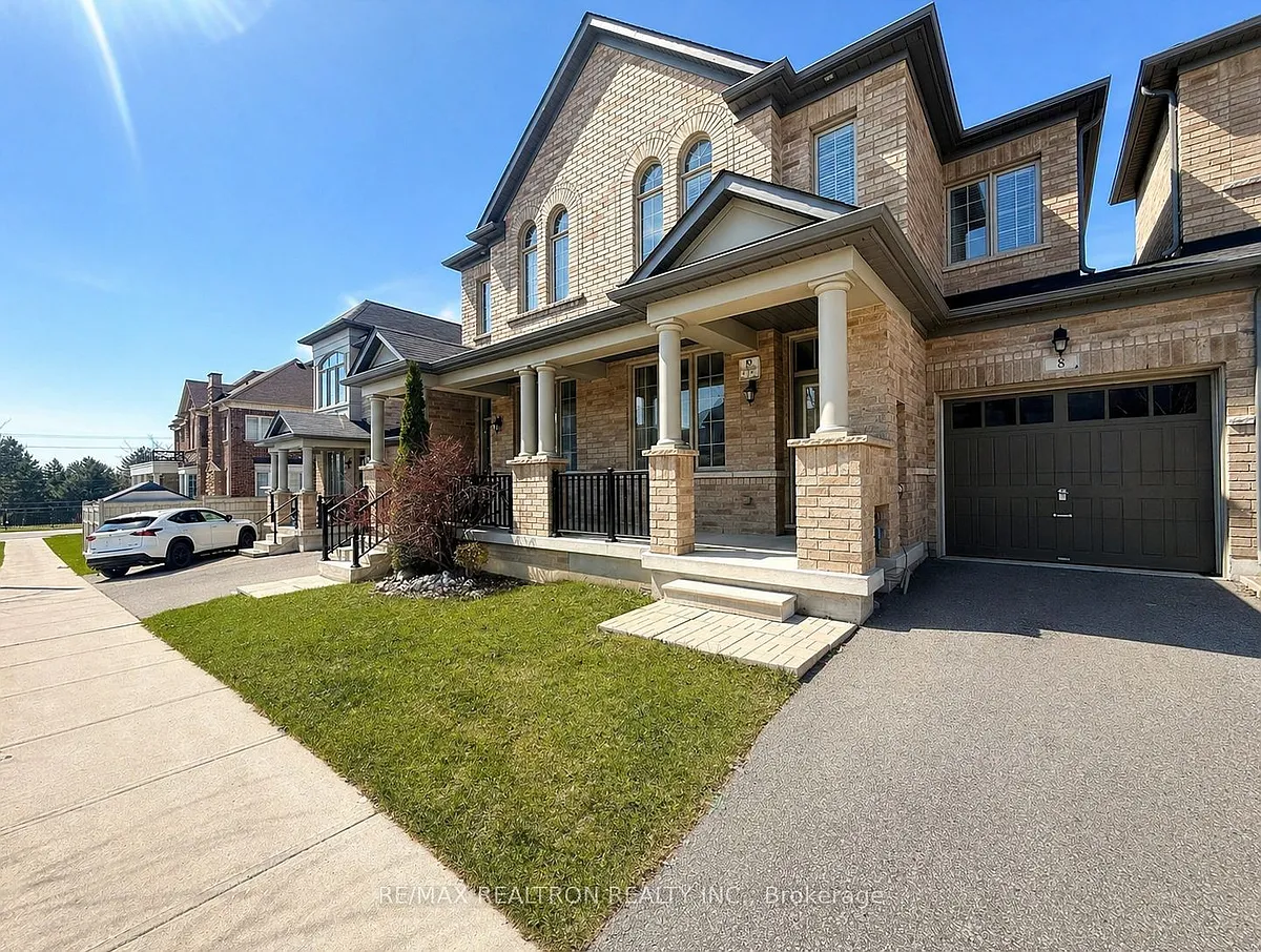 Building Photo - 8 James Glover Dr