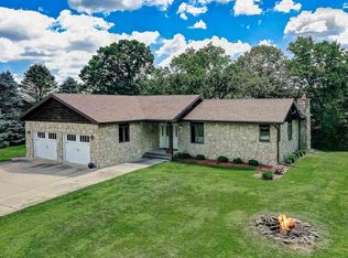 N4886 County Highway U, Portage, WI 53901