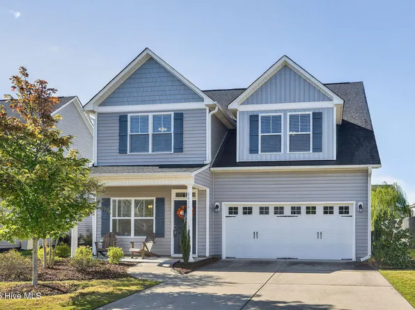 4624 Runaway Bay Lane, Wilmington, NC 28405
