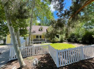 2268 Samuel Colt Ct, Park City, UT 84060