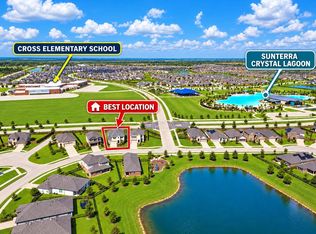 104 Eliana Shores Dr, Katy, TX 77493