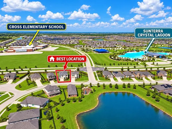104 Eliana Shores Dr, Katy, TX 77493