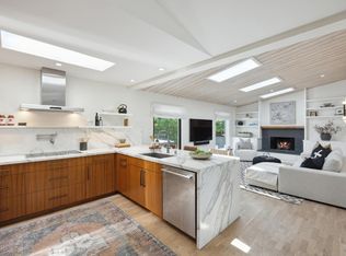 98 Via La Brisa, Larkspur, CA 94939