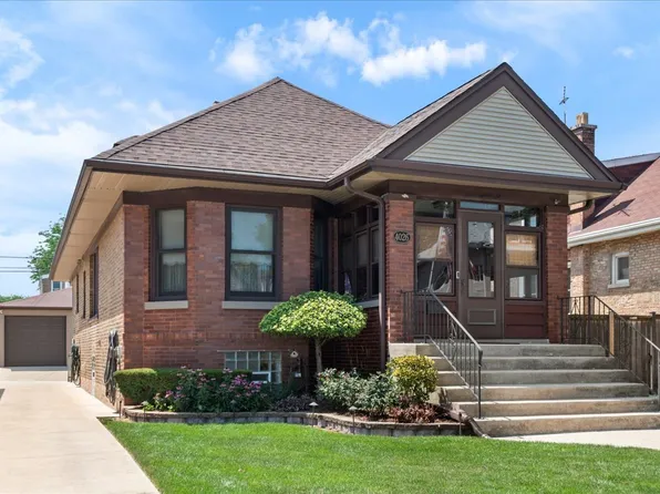 4026 N Major Ave, Chicago, IL 60634