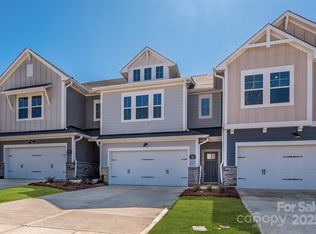 161 Halite Ln, Waxhaw, NC 28173