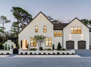 386 Ridgewalk Circle Lot 45 Santa, Point Washington, FL 32459