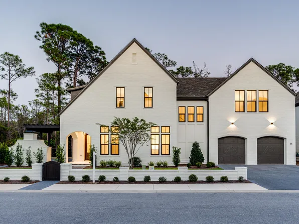 55 Ridgewalk Cir, Santa Rosa Beach, FL 32459