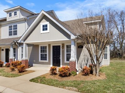 27 Ellington Ter, Clarksville, TN, 37040