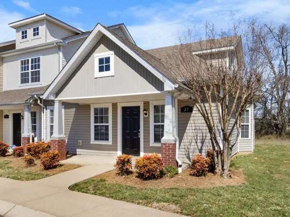 27 Ellington Ter, Clarksville, TN 37040