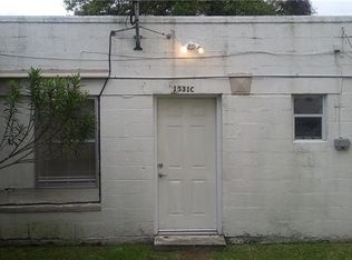 1531 N Miro St APT C, New Orleans, LA 70119