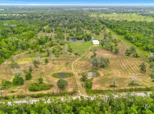 14067 County Road 809, Sweeny, TX 77480