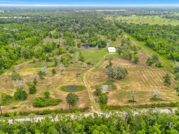 14067 County Road 809, Sweeny, TX 77480