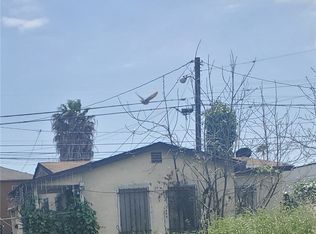 1452 W 99th St, Los Angeles, CA 90047