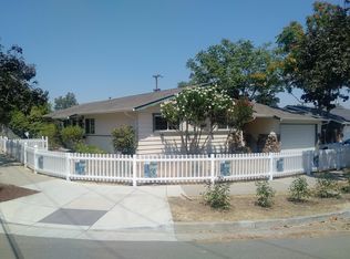 1222 Phelps Ave, San Jose, CA 95117