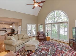1011 Parkland Run SE, Smyrna, GA 30082