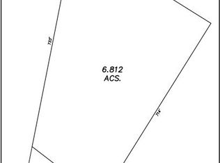 0 Newtown Rd, Washington, GA 30673