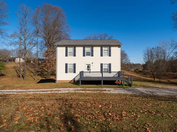 420 Miller Ave, Cookeville, TN 38501