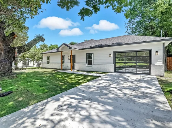 1411 Wesley St, Greenville, TX 75401