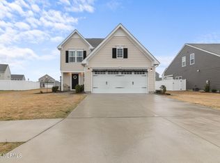 3503 Union St, Elizabeth City, NC 27909