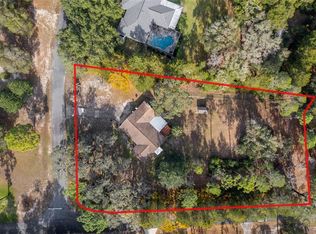 20290 SW 97th Pl, Dunnellon, FL 34431