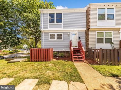 13009 Trailside Way #5, Germantown, MD, 20874