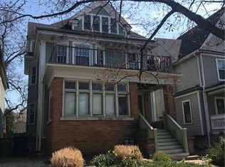34 Manchester Pl, Buffalo, NY 14213