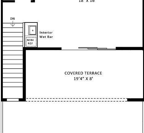 4th image of 22202 Foundation Dr
