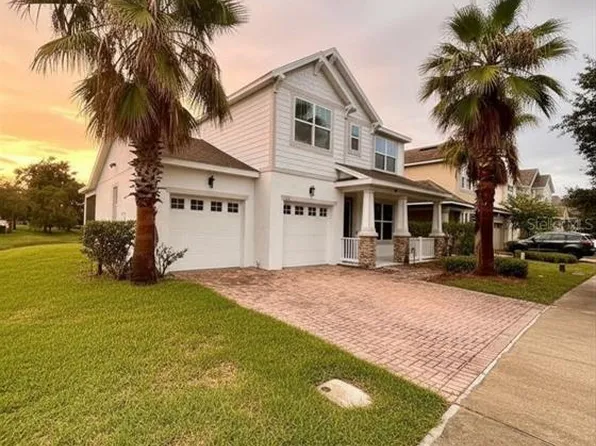 5131 Millennia Green Dr, Orlando, FL 32811