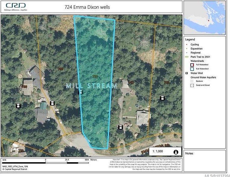 1st image of 724 Emma Dixon Rd