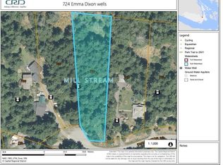 724 Emma Dixon Rd, Highlands, BC V9B6J3