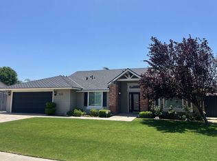 14301 Yucatan Ave, Bakersfield, CA 93314